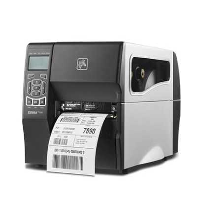 принтер Zebra ZT23043-T0EC00FZ