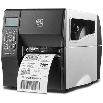 принтер Zebra ZT23043-T1E000FZ