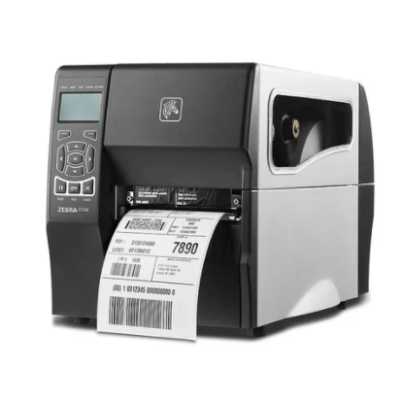 принтер этикеток Zebra ZT23043-T1EC00FZ