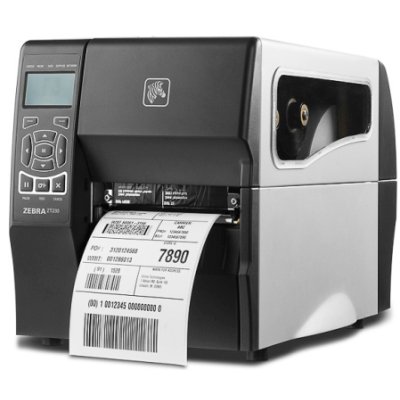принтер Zebra ZT23043-T2E200FZ