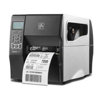 принтер этикеток Zebra ZT23043-T2EC00FZ