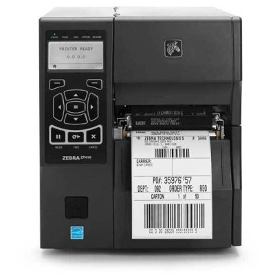 принтер Zebra ZT41043-T1E0000Z