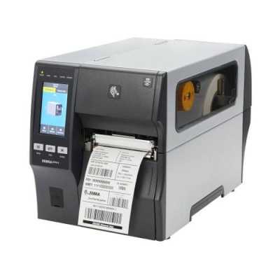 принтер Zebra ZT41143-T2E0000Z