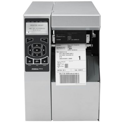 принтер Zebra ZT51042-T0E0000Z