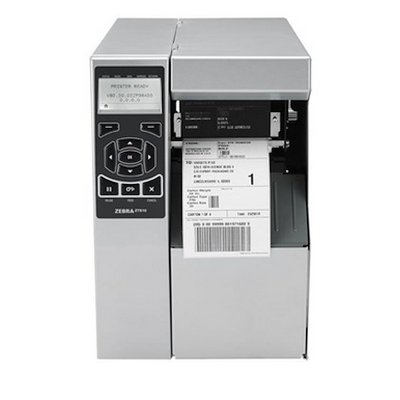 принтер Zebra ZT51043-T0E0000Z