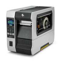 Принтер этикеток Zebra ZT61043-T0E0200Z