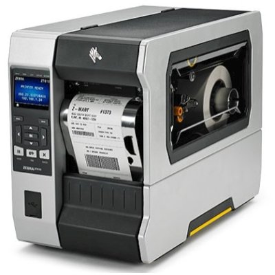 принтер Zebra ZT61043-T2E0100Z