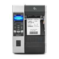 Принтер Zebra ZT61046-T0E0200Z