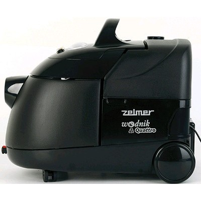 пылесос Zelmer 616.6 black