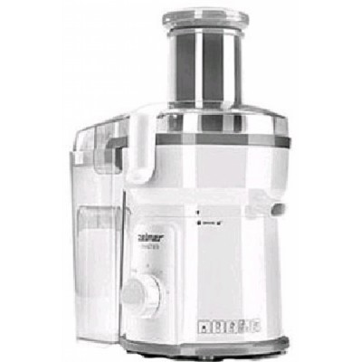 соковыжималка Zelmer JE1200.5 White