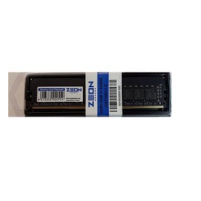 оперативная память Zeon D421NM11-16