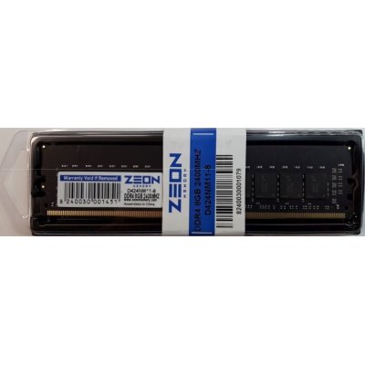 оперативная память Zeon D424NM11-8
