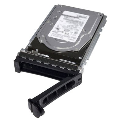 жесткий диск Dell 1.2Tb 400-AJPC
