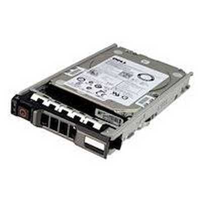 жесткий диск Dell 1.2Tb 400-AJPCz