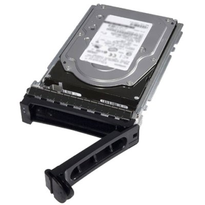 жесткий диск Dell 1.2Tb 400-ATJL