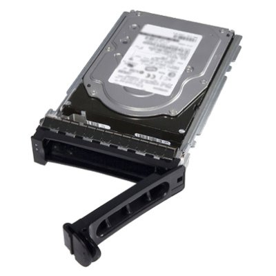 жесткий диск Dell 1.8Tb 400-AJQX