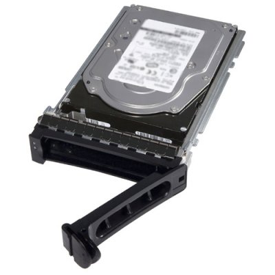 жесткий диск Dell 10Tb 400-ANWD