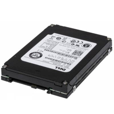 жесткий диск Dell 1Tb 400-AFYB
