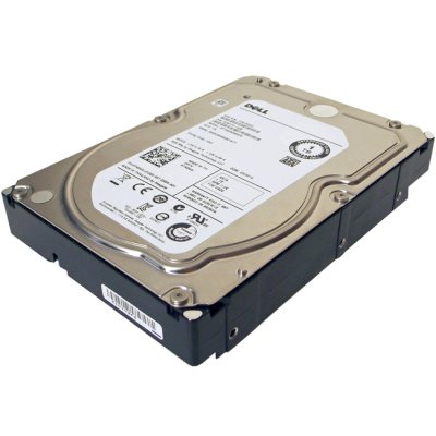 жесткий диск Dell 1Tb 400-AHJG