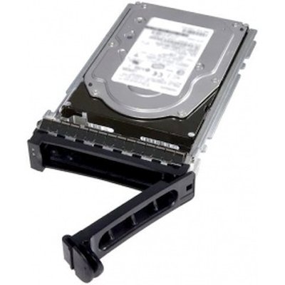 жесткий диск Dell 1Tb 400-ASMG