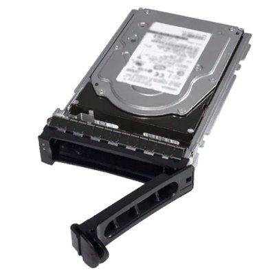 жесткий диск Dell 1Tb 400-ATJJt