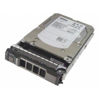 Жесткий диск Dell 1Tb 400-AUWLt