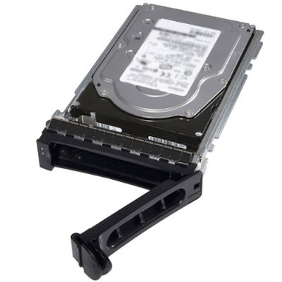 жесткий диск Dell 1Tb 400-AVBD