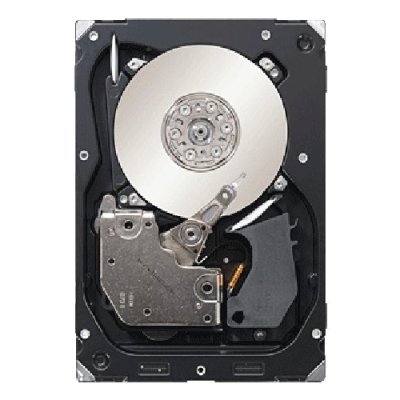жесткий диск Dell 2Tb 400-AMTT