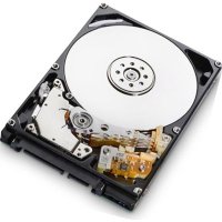 Жесткий диск Dell 2Tb 400-ATJXt