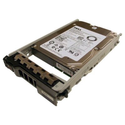 жесткий диск Dell 2Tb 400-ATKJt