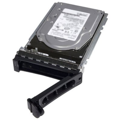 жесткий диск Dell 400Gb 400-AQOL