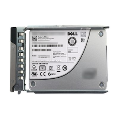 жесткий диск Dell 480Gb 400-ATGM-M