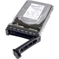Жесткий диск Dell 4Tb 400-26799