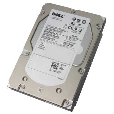 жесткий диск Dell 4Tb 400-BJSV