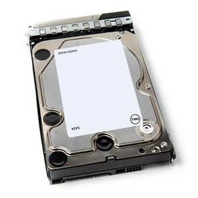 Dell 4Tb 400-BJTG купить в KNS. Жесткий диск Dell 4Tb 400-BJTG - цена ...