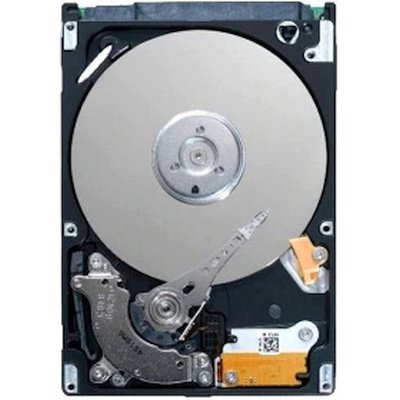 жесткий диск Dell 4Tb 408-BBCI