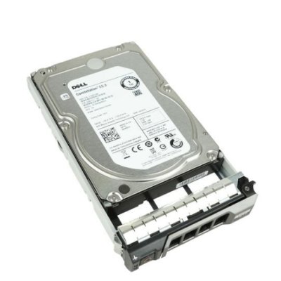 жесткий диск Dell 600Gb 400-AJPPt