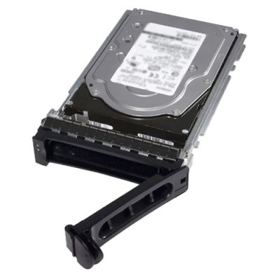 жесткий диск Dell 600Gb 400-ATIN