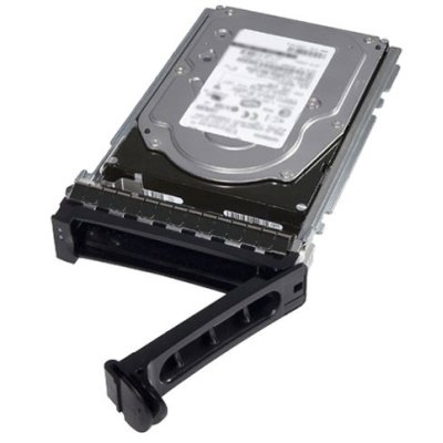 жесткий диск Dell 600Gb 400-ATIO