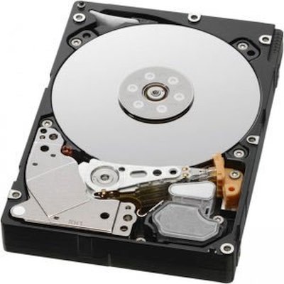 жесткий диск Dell 600Gb 400-BJSM