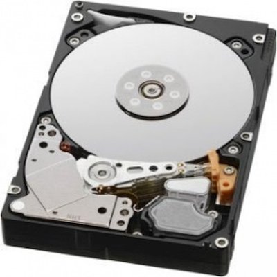 жесткий диск Fujitsu 4Tb S26361-F5636-L400