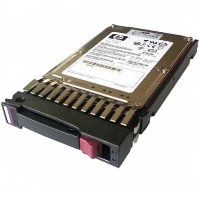 жесткий диск HPE 2Tb 508010-001B