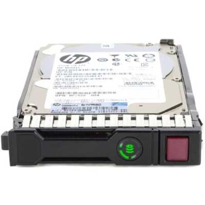 жесткий диск HPE 2Tb 658102-001B