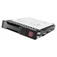 Жесткий диск HPE 2Tb 801884-B21