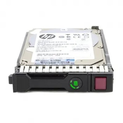 жесткий диск HPE 600Gb 787656-001B