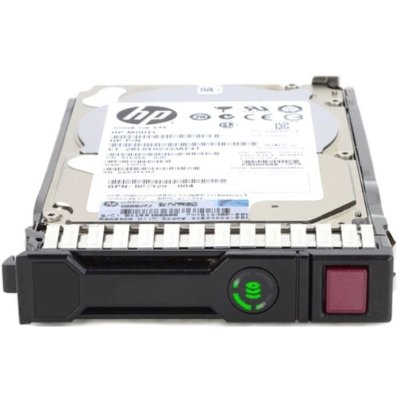 жесткий диск HPE 900Gb 653971-001B