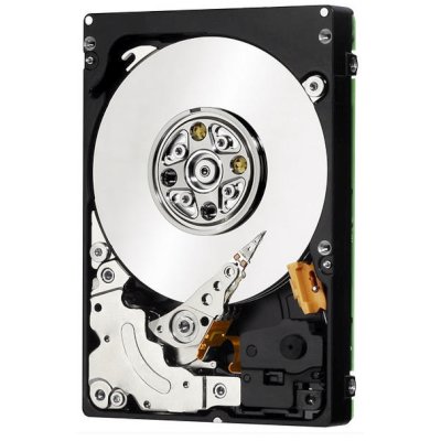 жесткий диск Lenovo 1.8Tb 01DE355