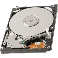 Жесткий диск Lenovo 2Tb 4XB7A13555
