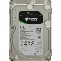 Жесткий диск SuperMicro 8Tb HDD-T8000-ST8000NM0055