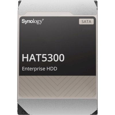 жесткий диск Synology 8Tb HAT5300-8T